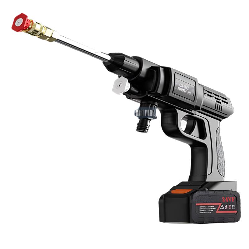 Pressure Washer Car Wash Machine Power Spray Wash Sprayer Water Pump P ...