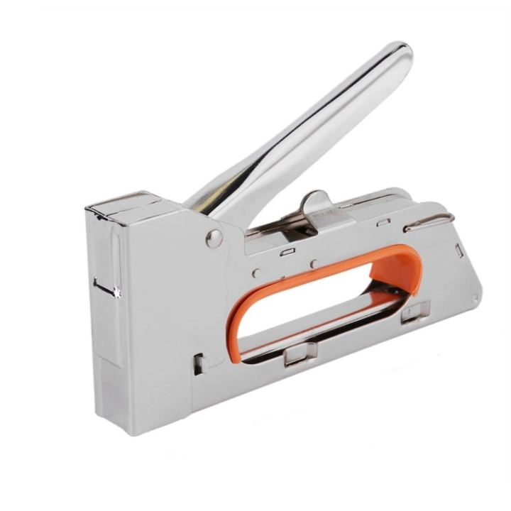 COD Staple Gun Tacker Heavy Duty – Arrow Hardware