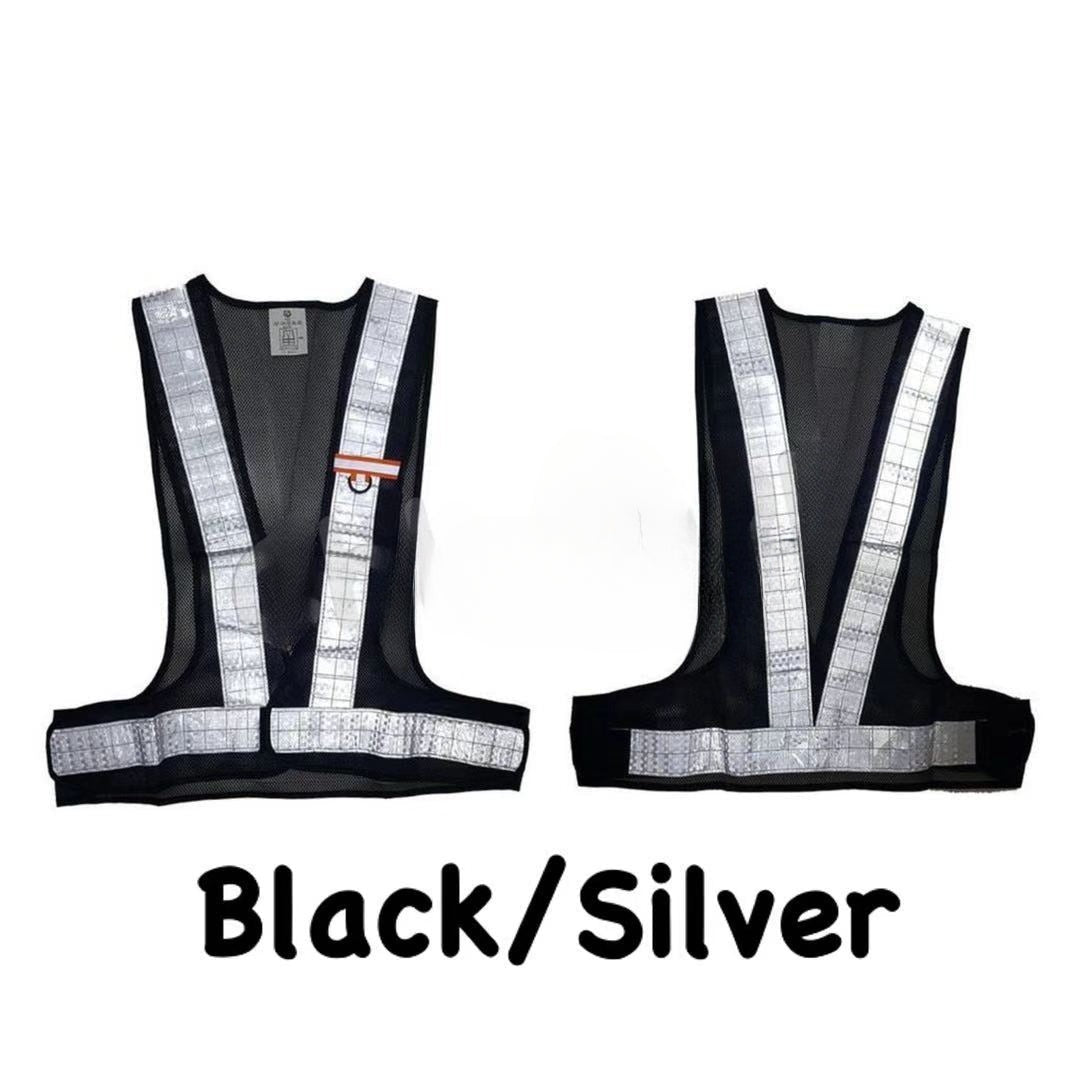 Safety Work Sando Reflectorize Vest Protective Cloth - Xxl – Arrow Hardware
