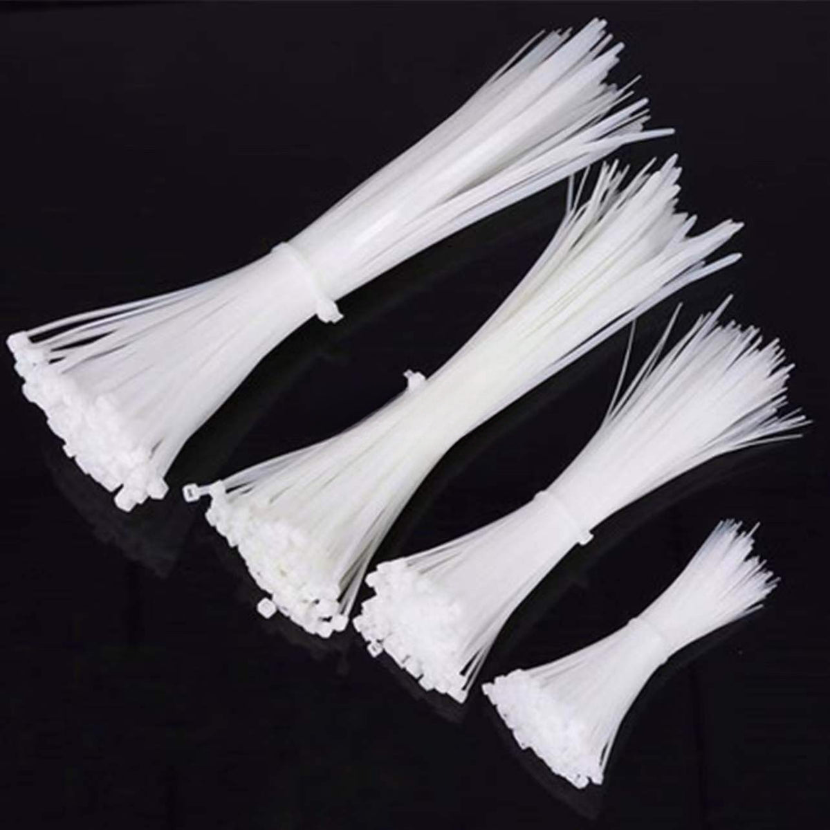 Nylon Cable Tie – Arrow Hardware