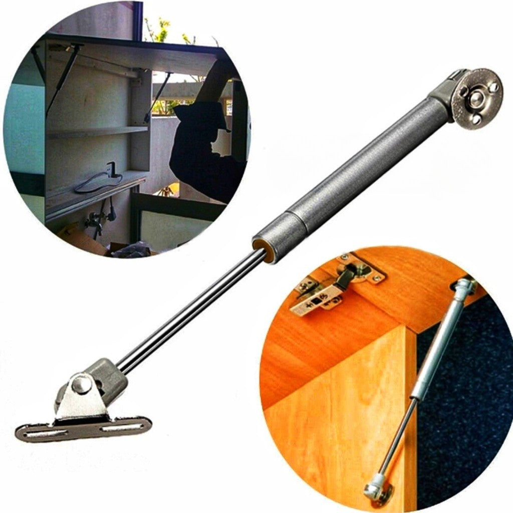 Pneumatic Support Rod Cabinet Door Lift Support Hydraulic Hinge Gas Sp ...
