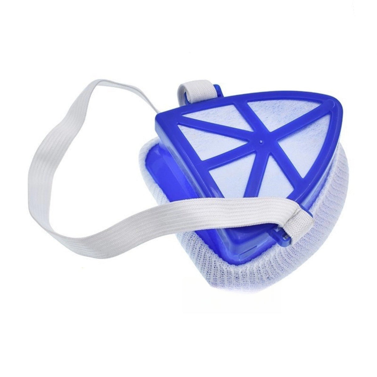 Single Triangular Filter Dust Mask – Arrow Hardware