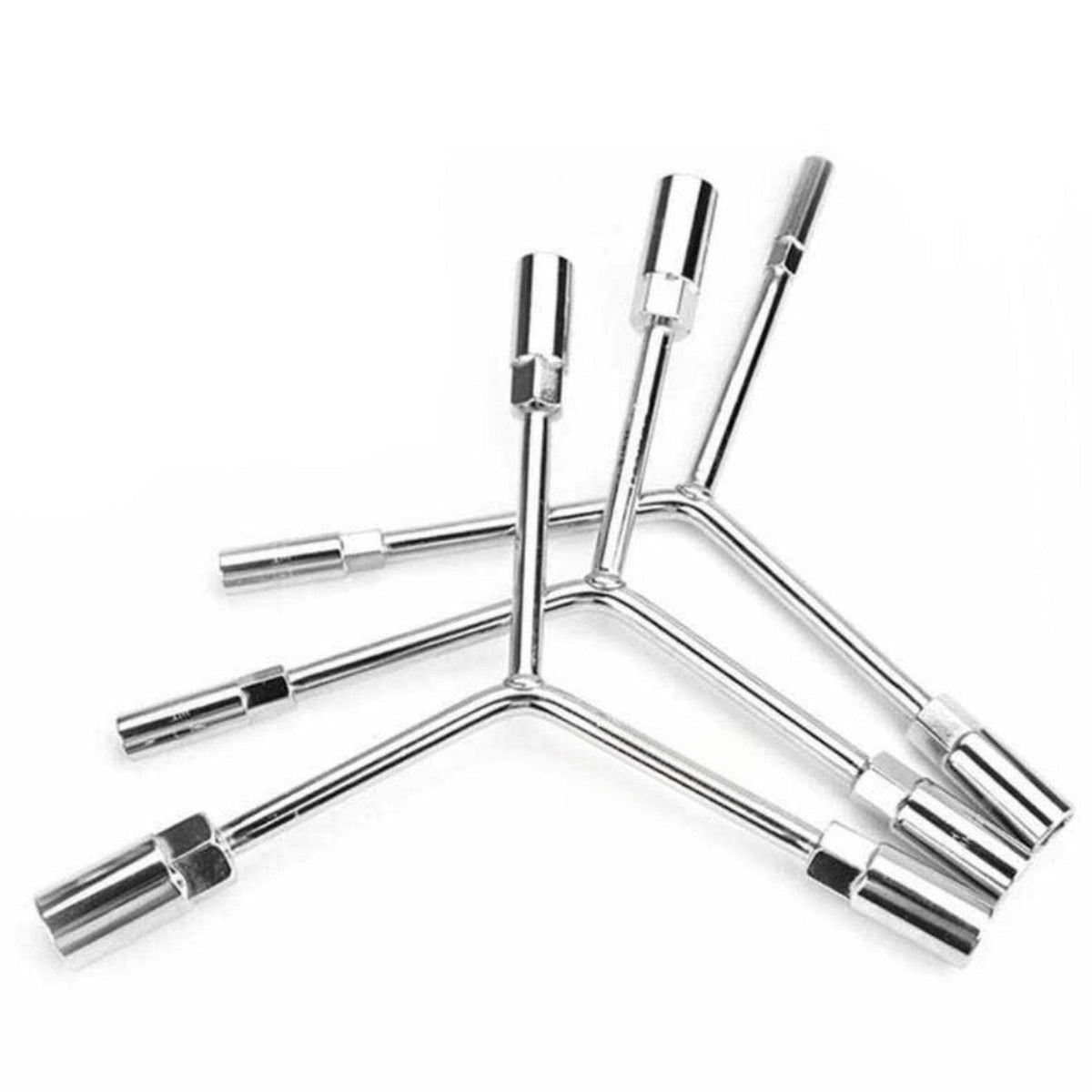 Triangle Bit Socket Y-Triangle Socket Wrench – Arrow Hardware