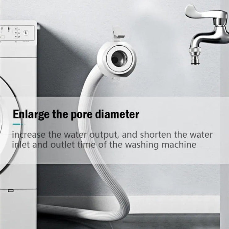 Washing Machine Water Inlet Pipe Automatic Washing Machine Water Inlet ...