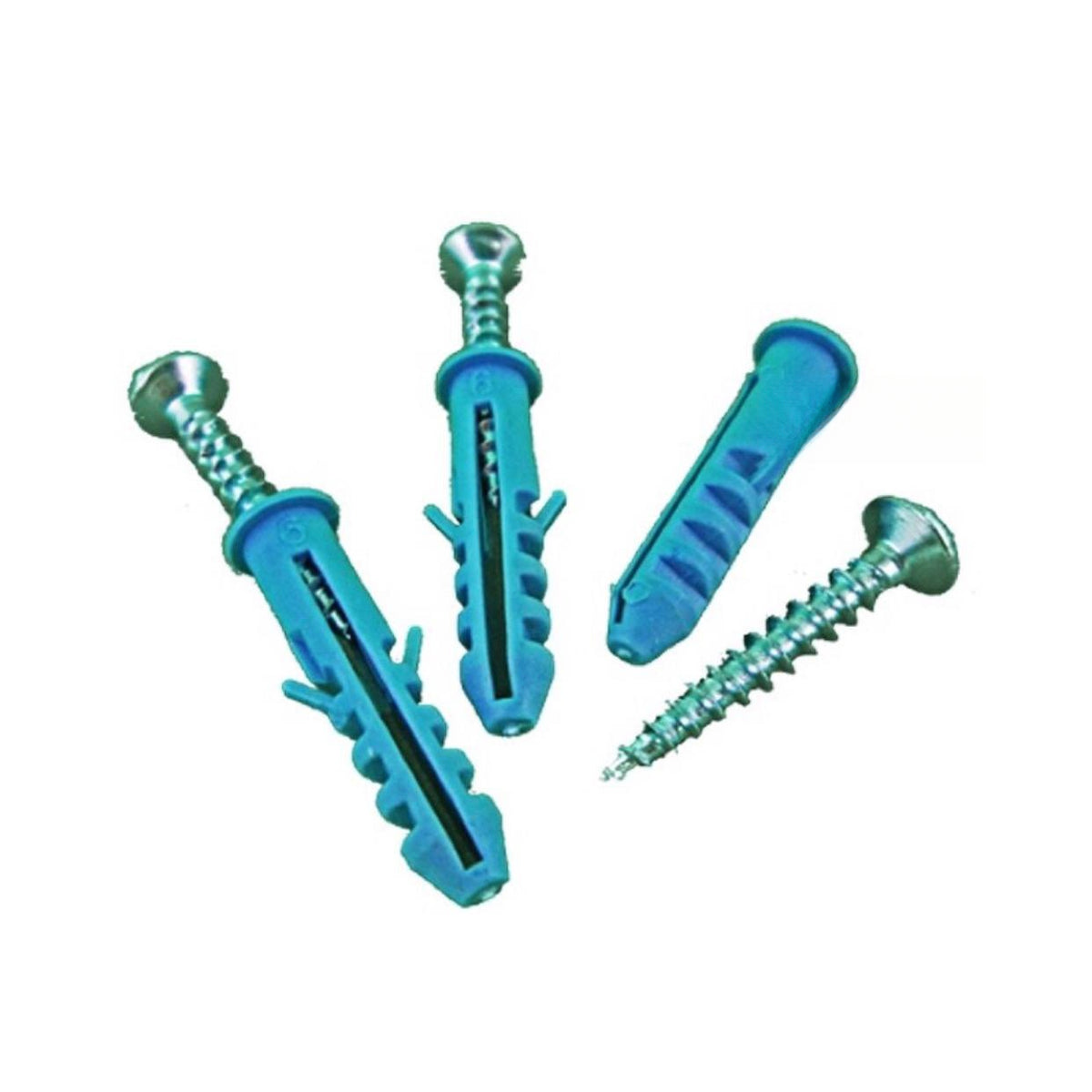 Tox Rivetless Rivets 1SET/PACK Tox With screw size:(6#50set,8#50set,10#50set,12#25set ...