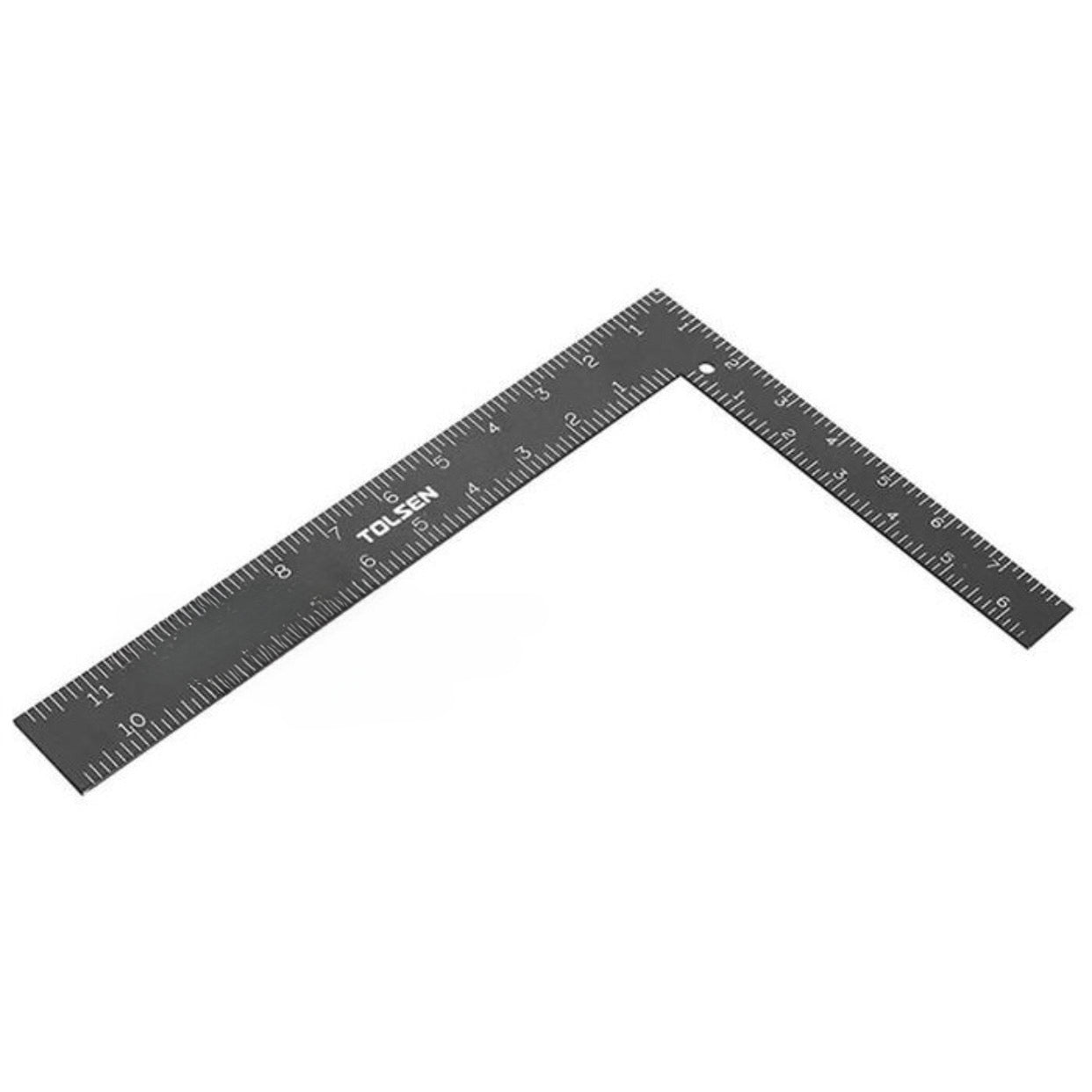Carpentry Angle Tri Square (12”- 24