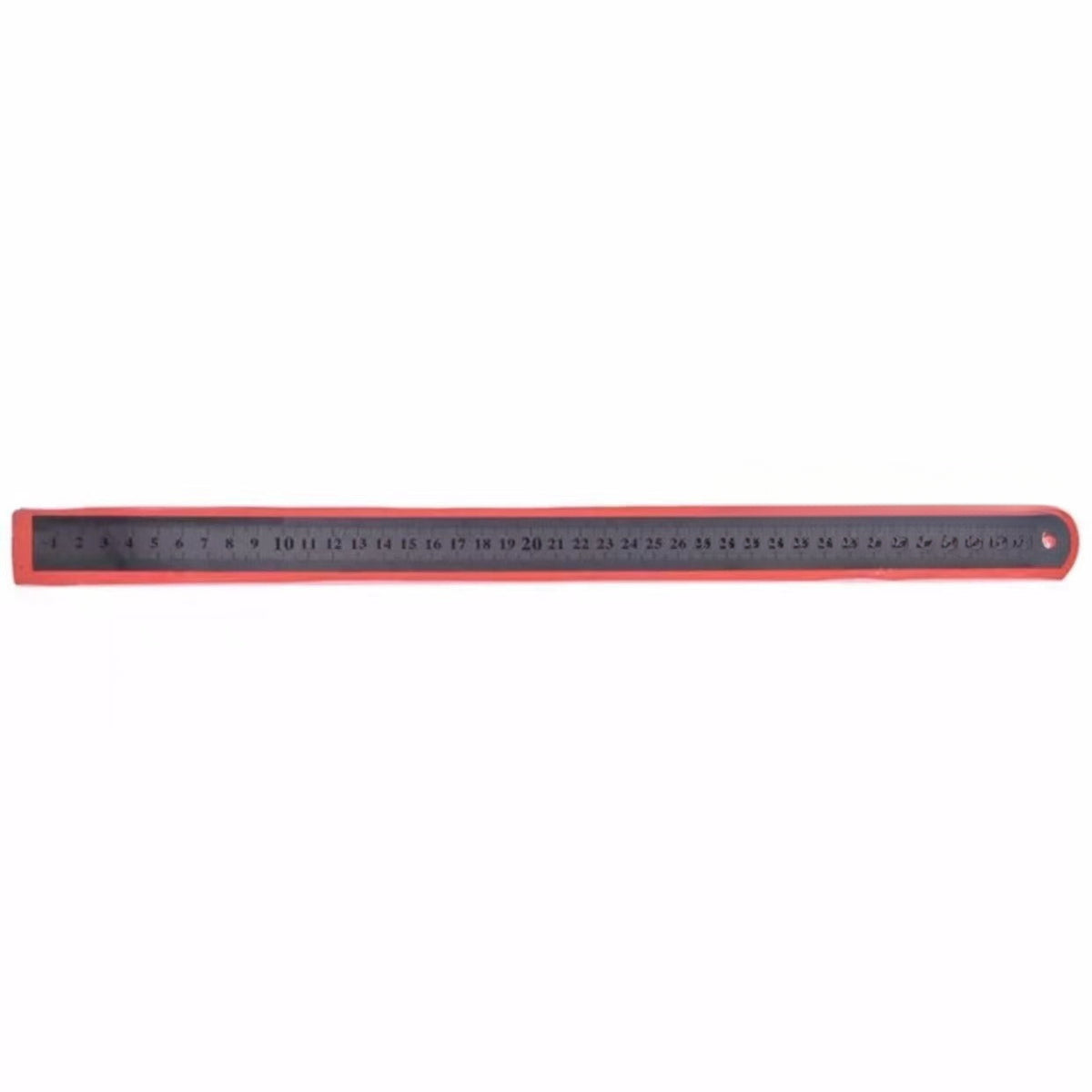 Steel Ruler 30cm/40cm/50cm/60cm – Arrow Hardware