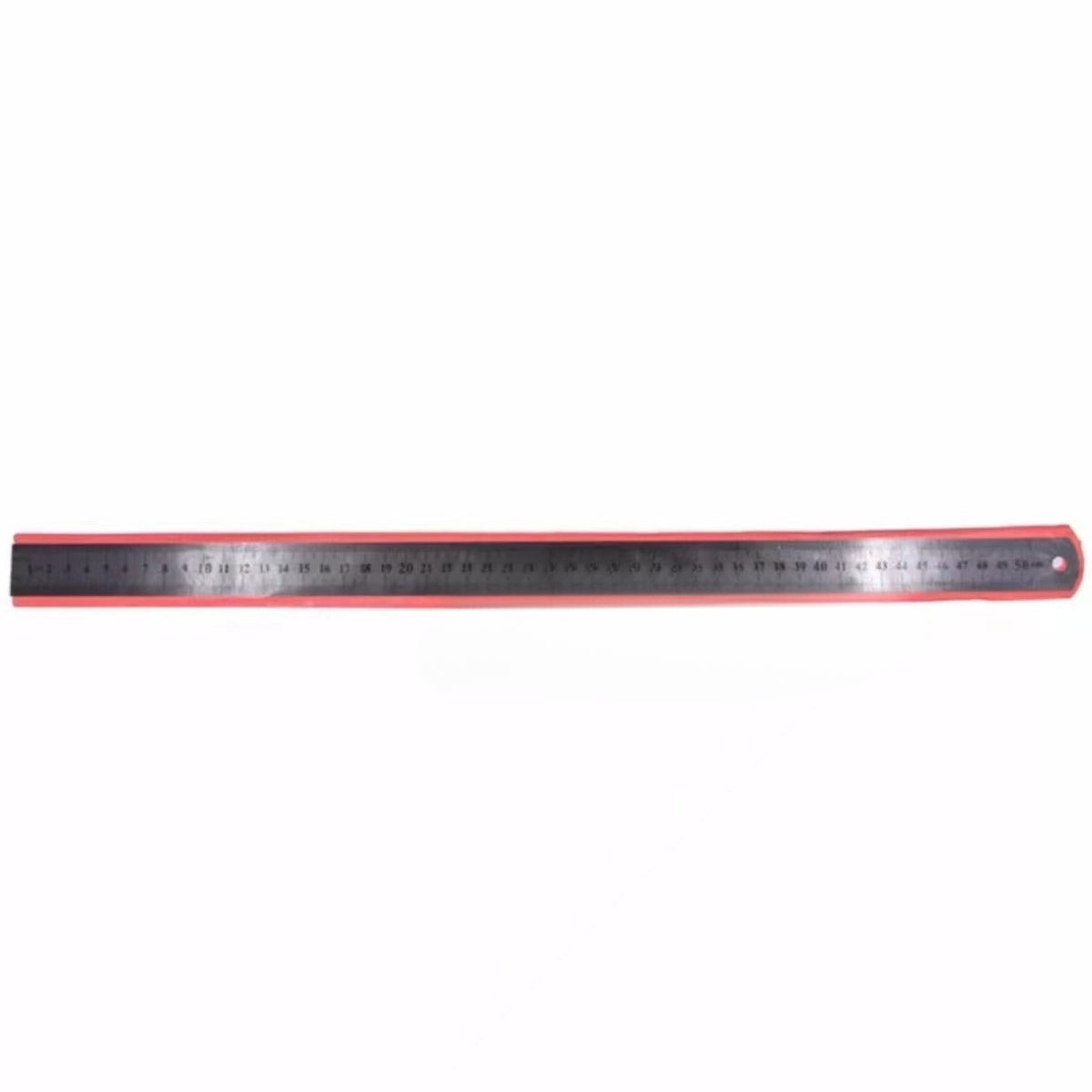 Arrow Metal Ruler Steel Ruler 30cm/40cm/50cm/60cm – Arrow Hardware