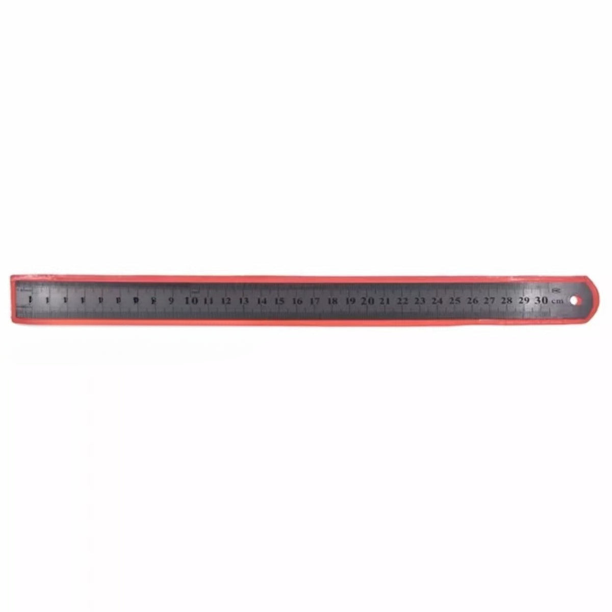 Steel Ruler 30cm/40cm/50cm/60cm – Arrow Hardware