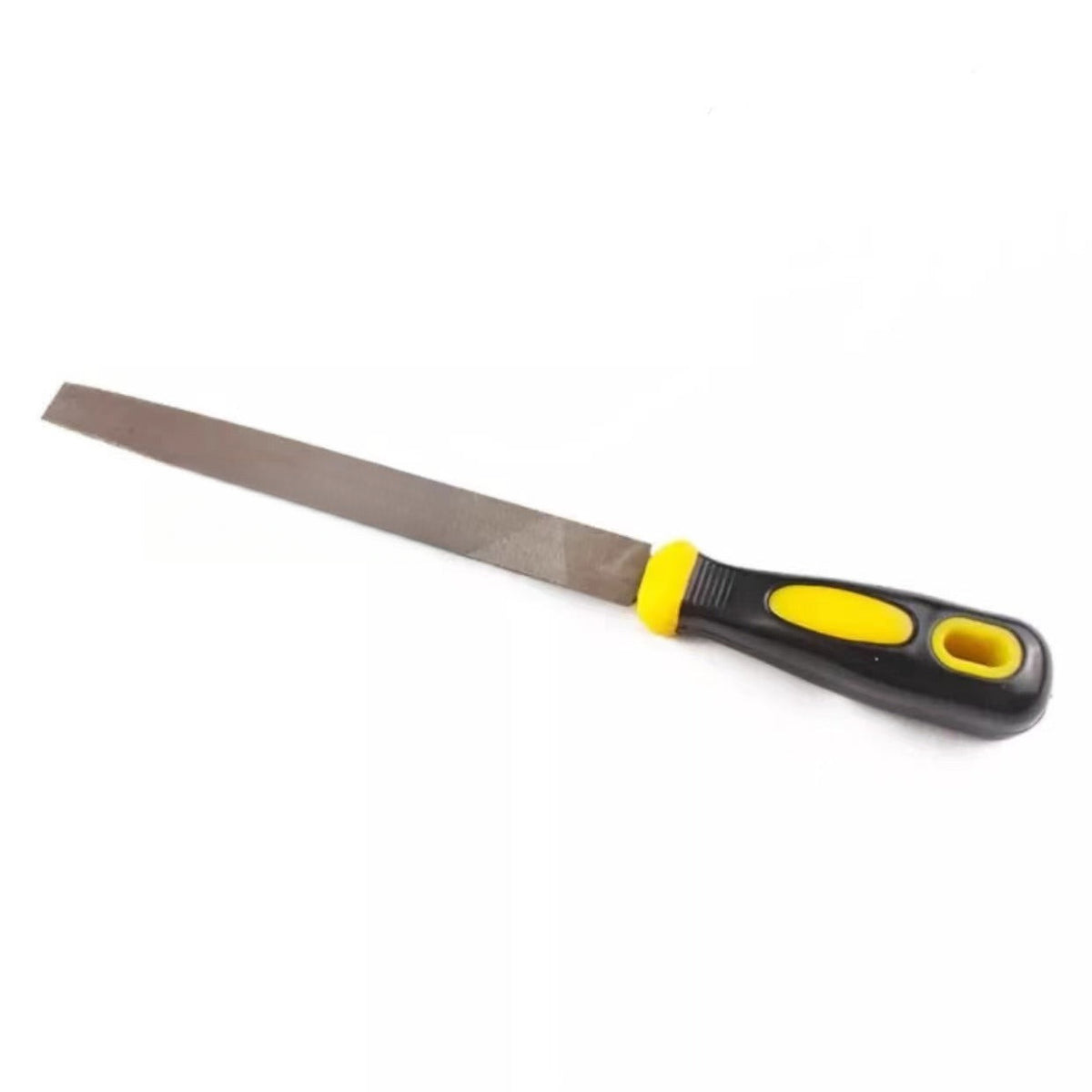 Carbon Steel Flat File Rasp Sharpening – Arrow Hardware