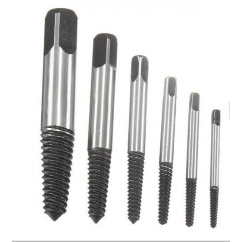 Extractor Hardware Bolt Extractor Set – Arrow Hardware