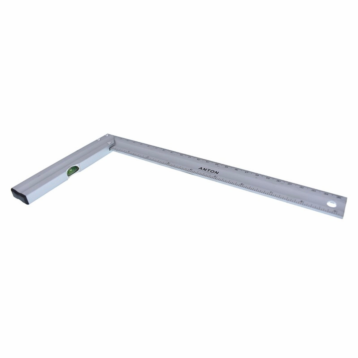 Angular Level Ruler L-square Angle Ruler With Spirit Level – Arrow Hardware