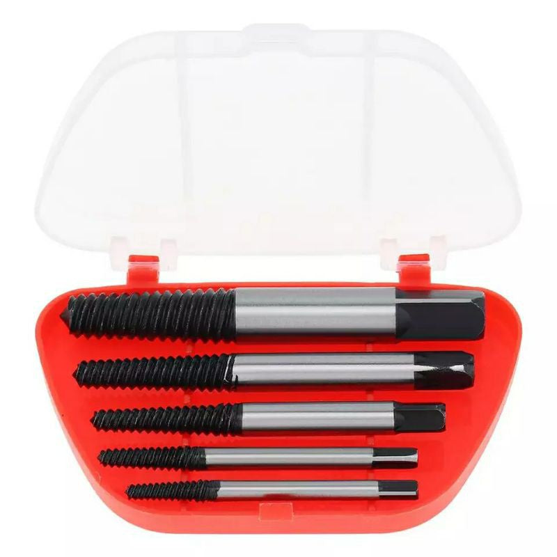 Extractor Hardware Bolt Extractor Screw Set - 5/6 pcs – Arrow Hardware