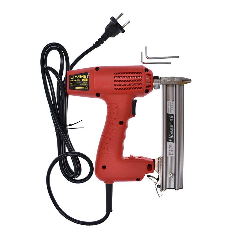 ELECTRIC STEAM GUN F30 – Arrow Hardware