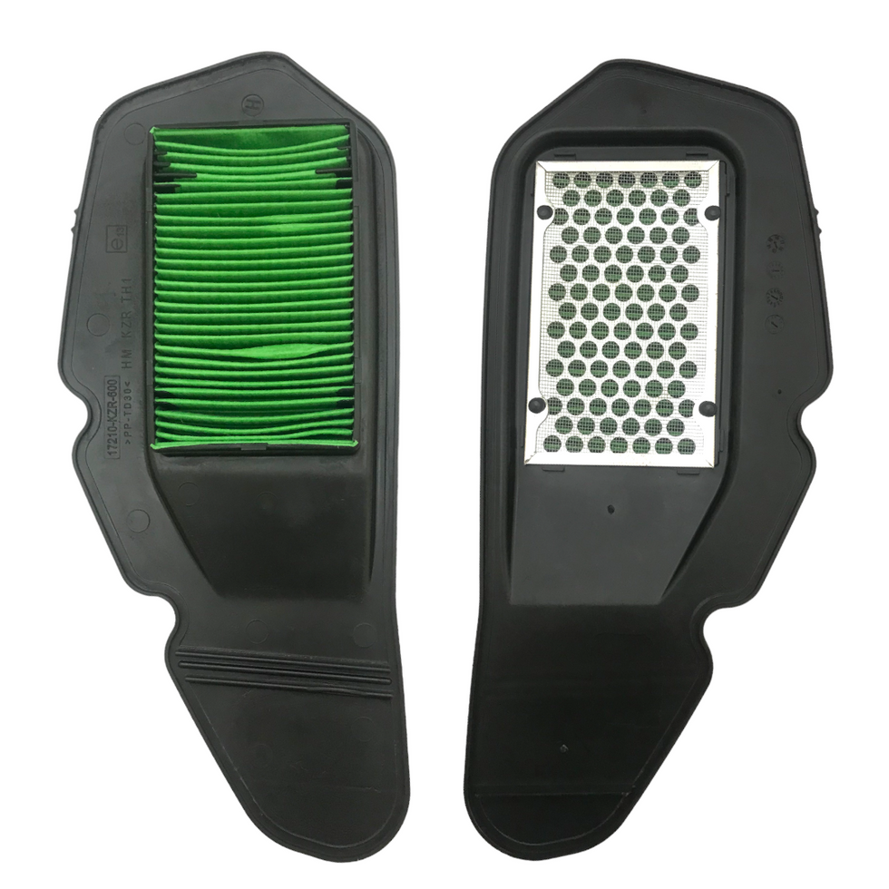 Honda Click v1 v2 125i Stock Air Filter High Flow Ordinary Filter Moto ...