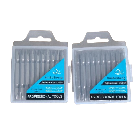 (PER CASE) Philip Bit / Screw Bit – Arrow Hardware