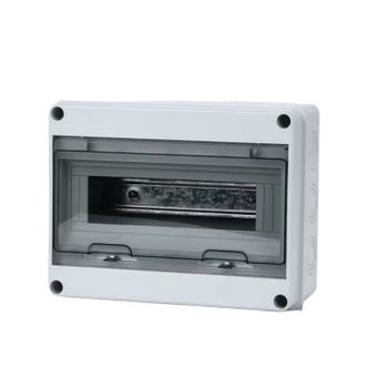 Waterproof MCB Panel Box For Circuit Breaker Distribution Box With Bre ...