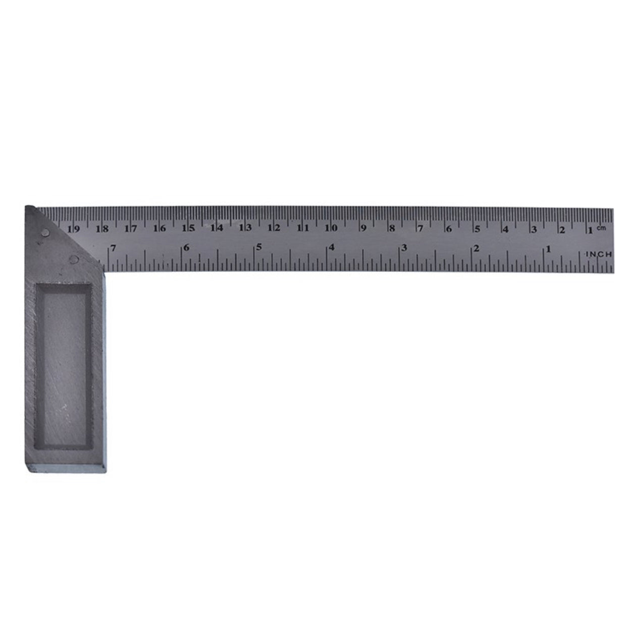 90 degrees Diamond L Shape Square Ruler – Arrow Hardware